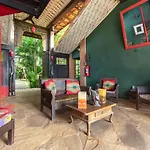 Pousada Afrika